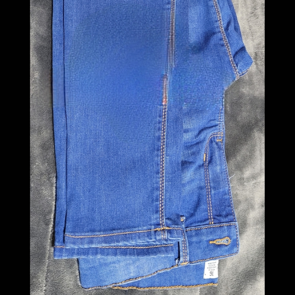 Jordache kids jeans